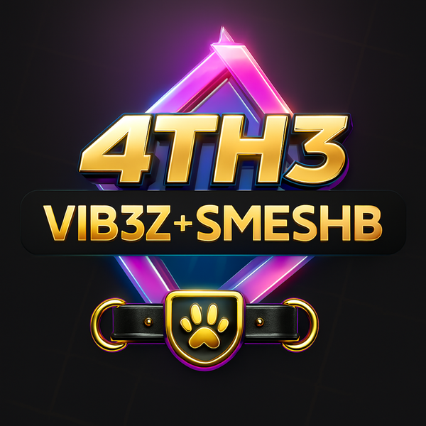 4TH3VIB3Z+SMESHB